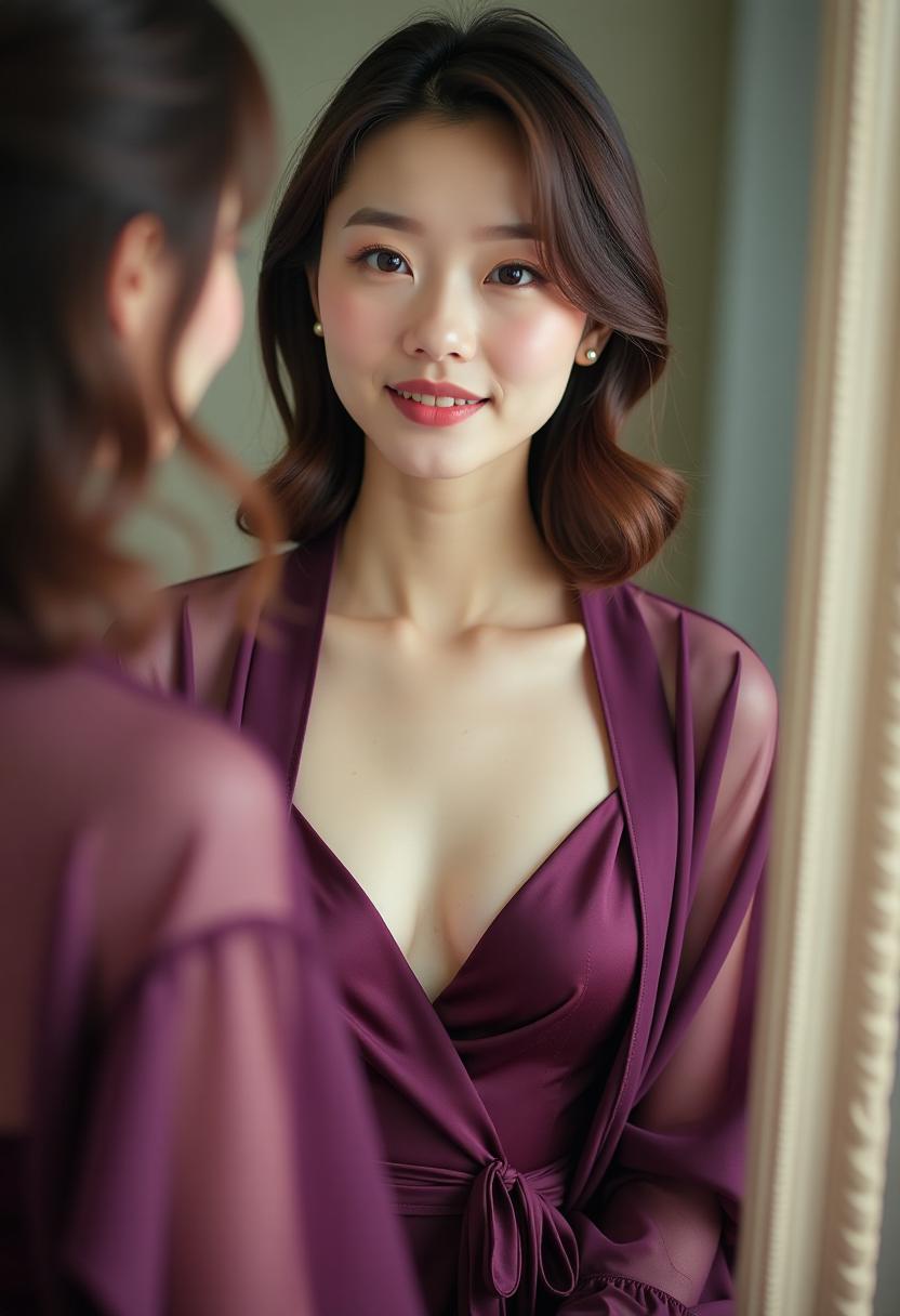 鲛人夜航海报
